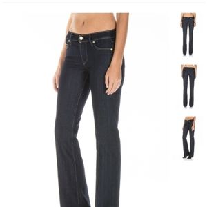 NWTS FIDELITY BELLDONNA JEAN SIZE 25